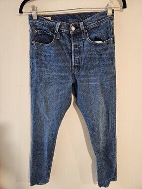 Levi's 501 S Jeans